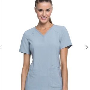 Cherokee scrub tops